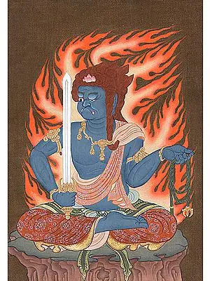 Fudo-Myo-O