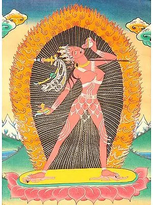Yogini