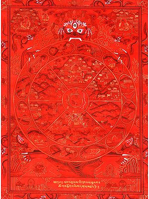 Buddha's Direct Teaching