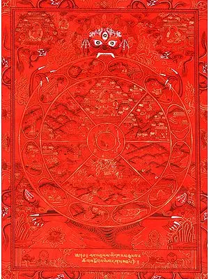 Buddha's Direct Teaching