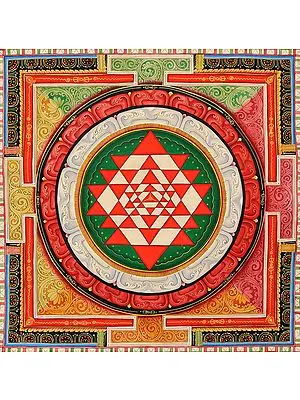 Shri Yantra