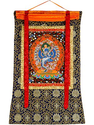 Yab-Yum | Exotic India Art