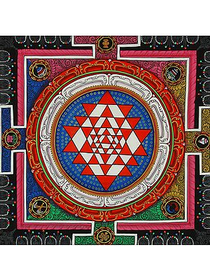 Shri Yantra