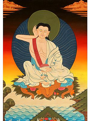 Milarepa