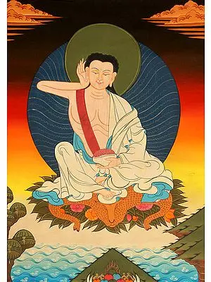 Milarepa