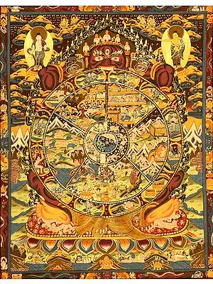 The Wheel of Life