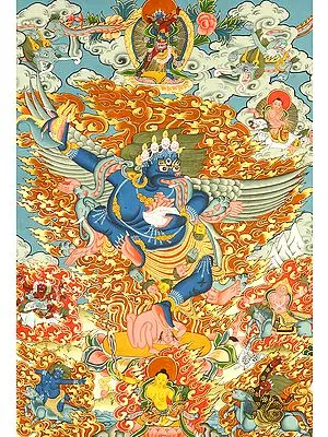 Garuda
