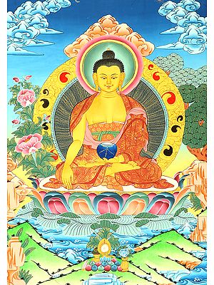 Passage to Enlightenment