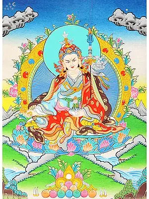 My Father is Wisdom My Mother is Voidness