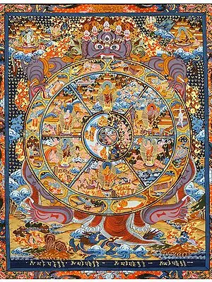 The Wheel of Life