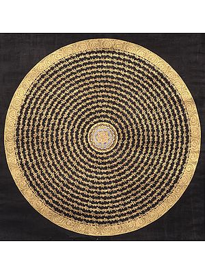 Dharmachakra Mandala