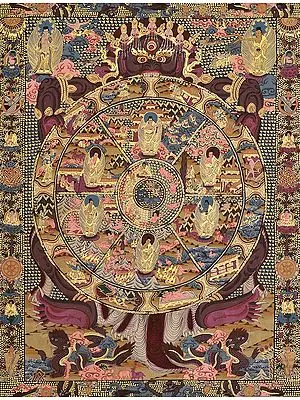 Wheel of Life