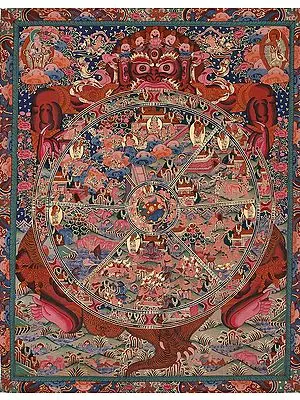 Wheel of Life