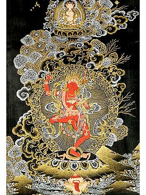 Vajrayogini