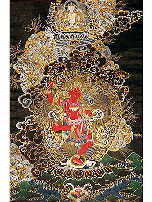 Vajrayogini