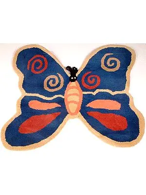 Butterfly Mat