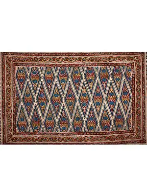 Kalamkari Durri