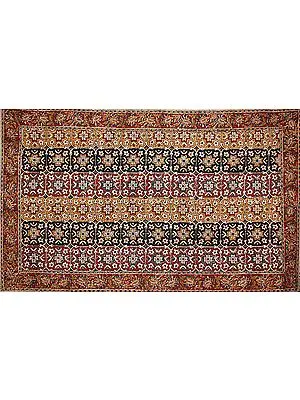 Kalamkari Durri