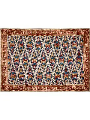 Kalamkari Durri