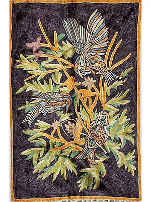 Tree of Life  Asana Mat