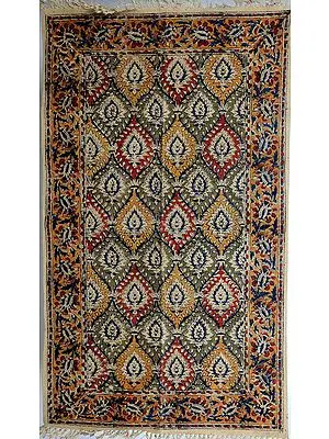 Kalamkari Durri
