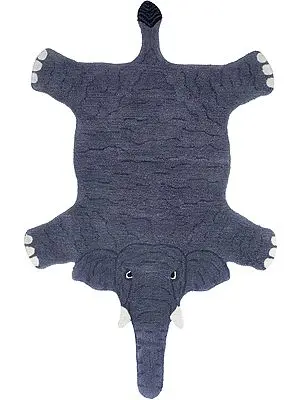 Elephant Asana Mat