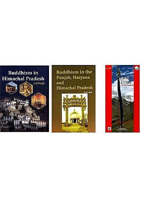 Books on Buddha