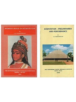 Books On Indian Theatre & Drama