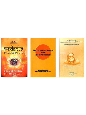 Books On Hindu Philosophy