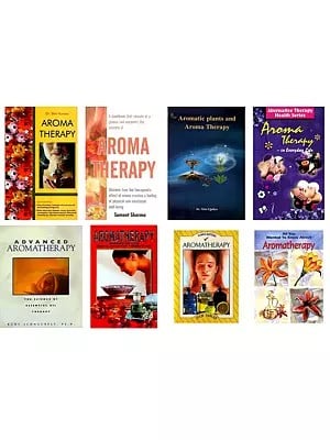 Books in Ayurveda on Therapy & Treatment