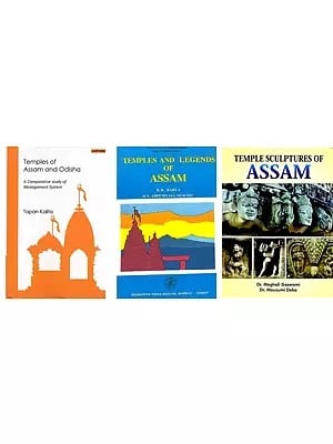 Books On Indian Art & Architectural History