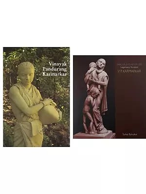 Books on Indian Sculptures