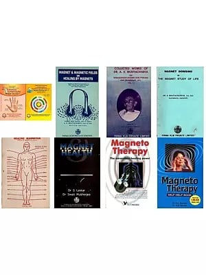 Books in Ayurveda on Therapy & Treatment