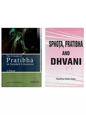 Books On Sanskrit Language & Literature