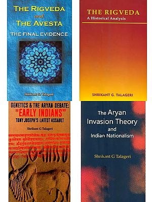 Books On Hindu History