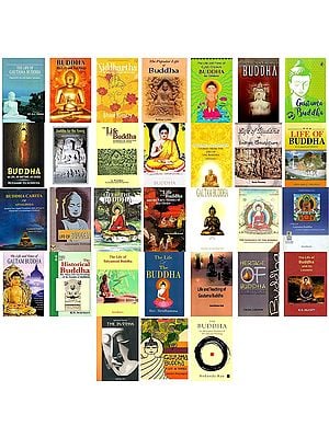 31 Biographies of the Buddha
