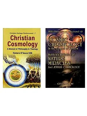 2 Books on Christian Cosmology