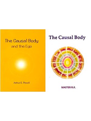 The Causal Body (Set of 2 Books)