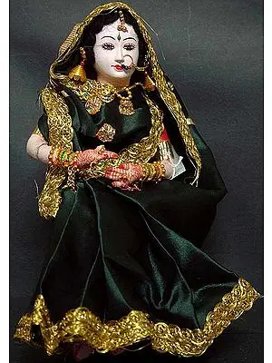 Bihari Bride