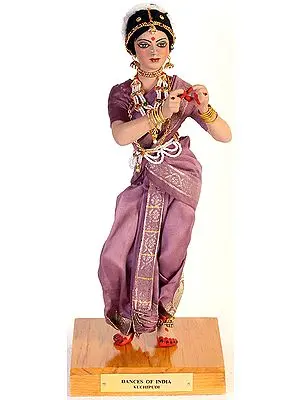 Dances Of India - Kuchipudi(Andhra Pradesh)