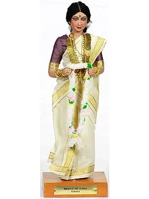 Brides Of India - Kerala