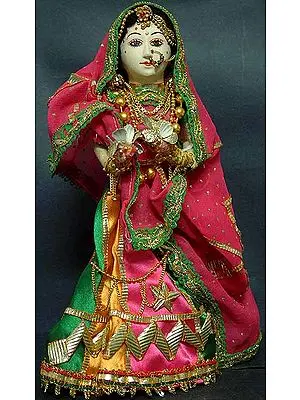 Gangaur Devi