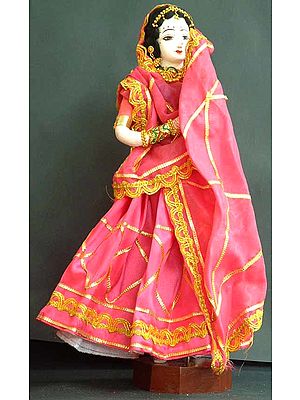 Ghoonghat - The Veil