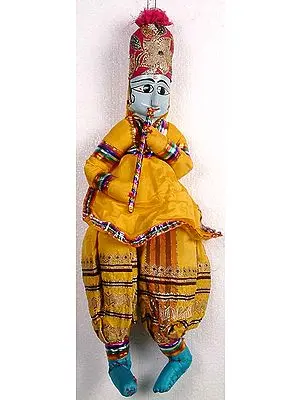 Krishna