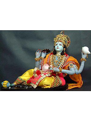 Lord Vishnu