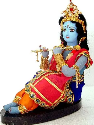 Murli Krishna