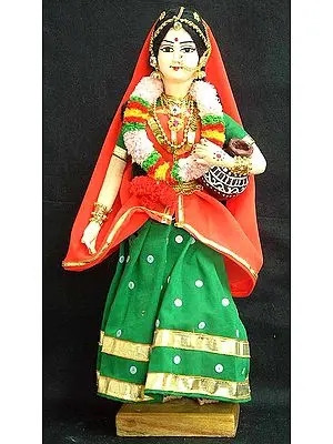 Radha