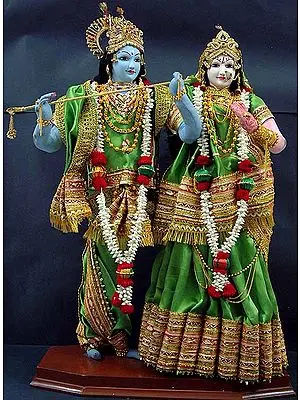Radha Krishna