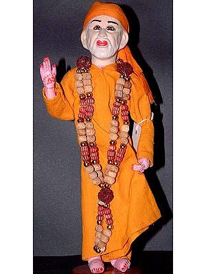 Sai Baba