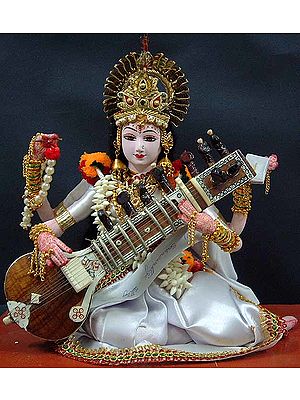 Saraswati